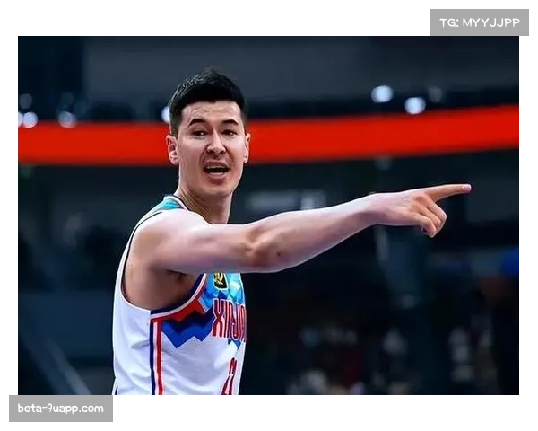 阿不都沙拉木与陶汉林领跑数据榜 球队战绩却面临挑战